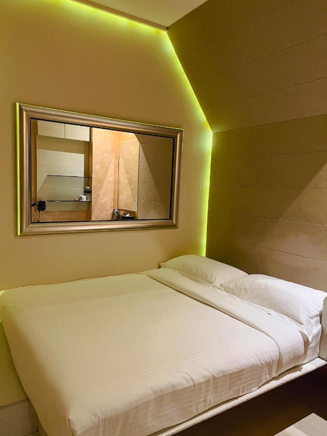Fragrance Hotel - Viva Singapur Zewnętrze zdjęcie