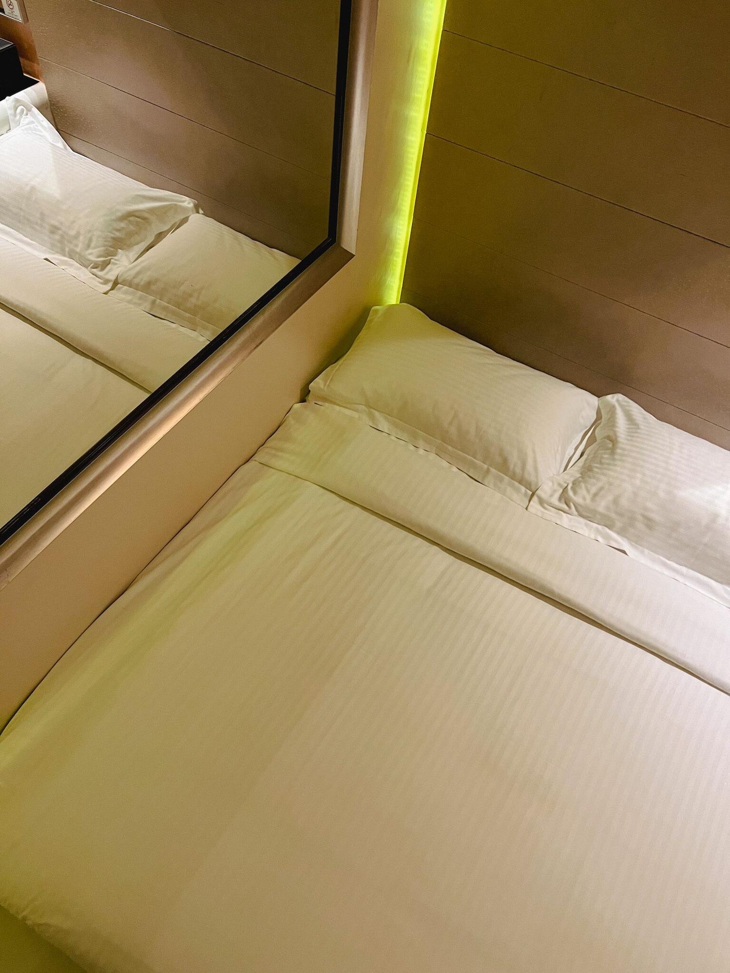 Fragrance Hotel - Viva Singapur Zewnętrze zdjęcie