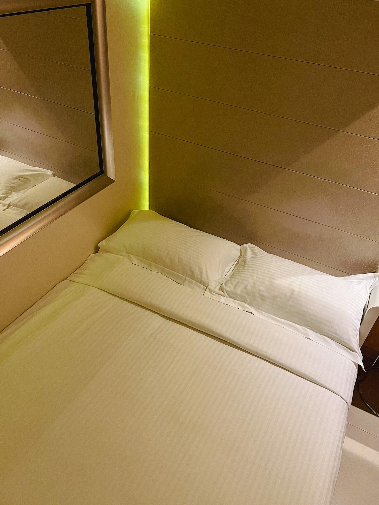 Fragrance Hotel - Viva Singapur Zewnętrze zdjęcie