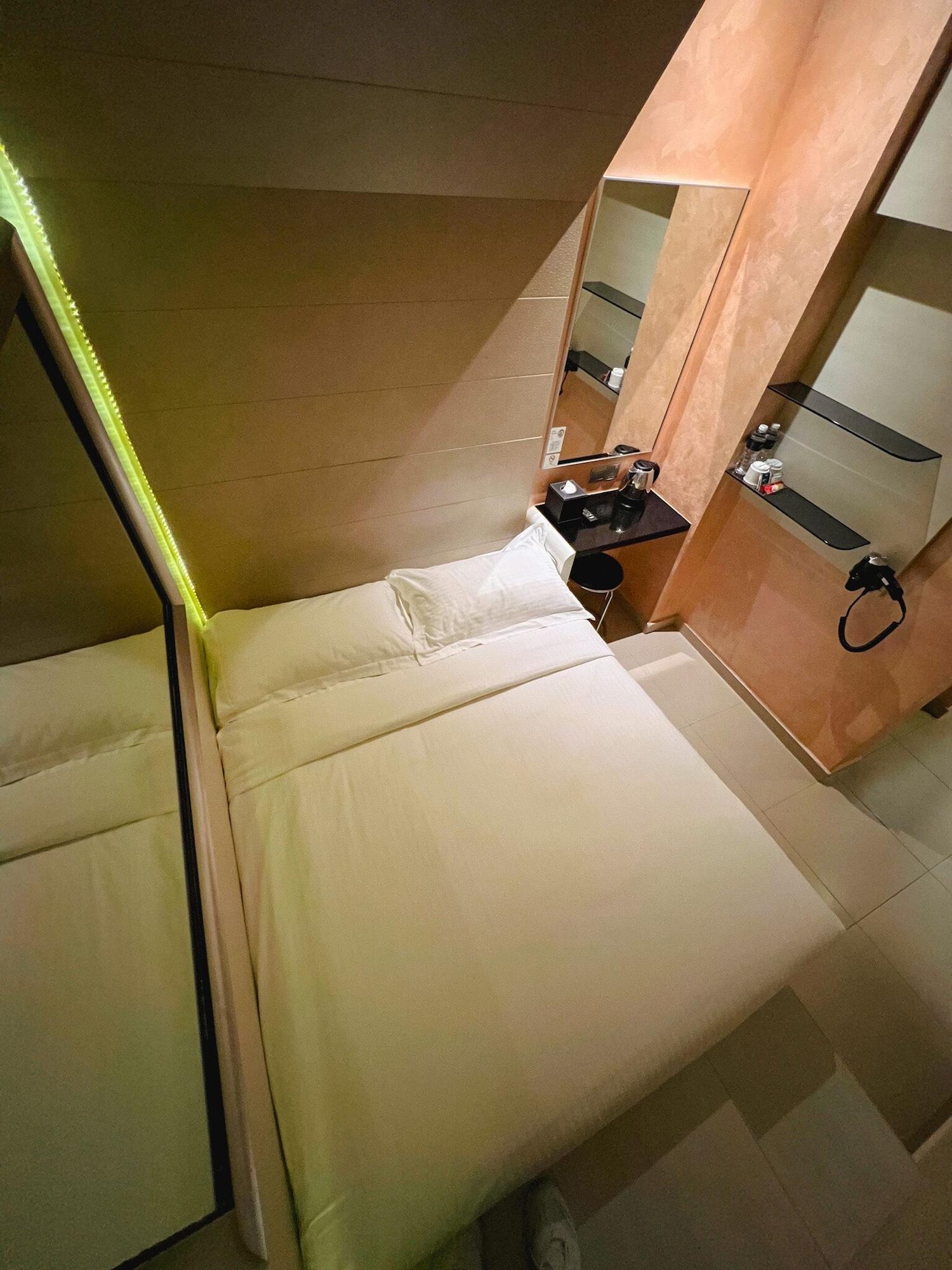Fragrance Hotel - Viva Singapur Zewnętrze zdjęcie