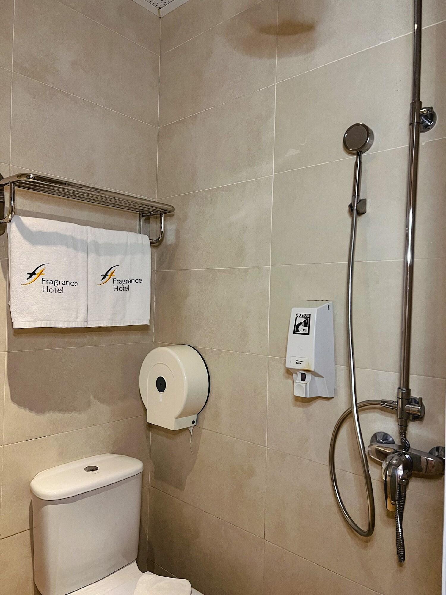 Fragrance Hotel - Viva Singapur Zewnętrze zdjęcie