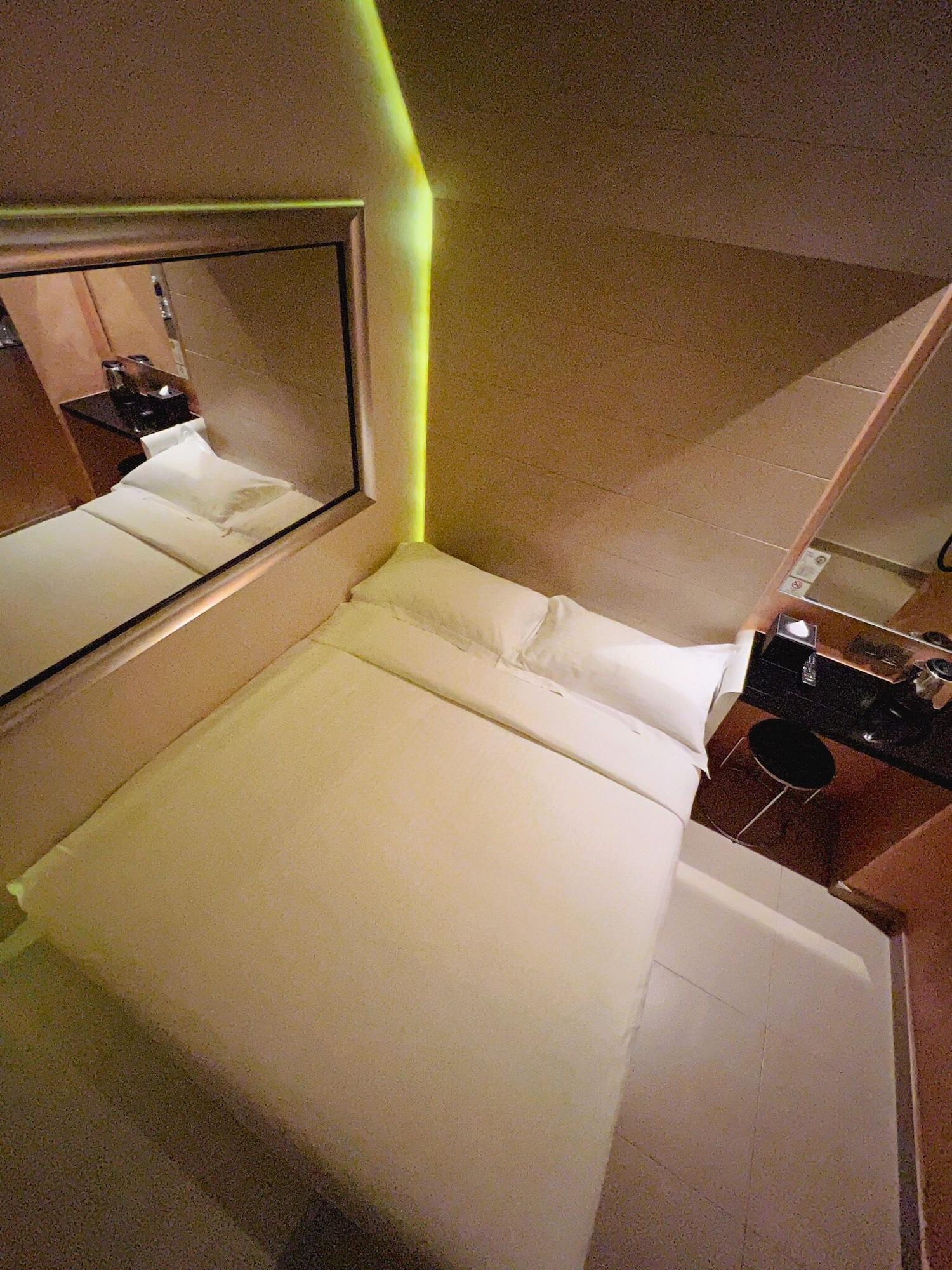 Fragrance Hotel - Viva Singapur Zewnętrze zdjęcie