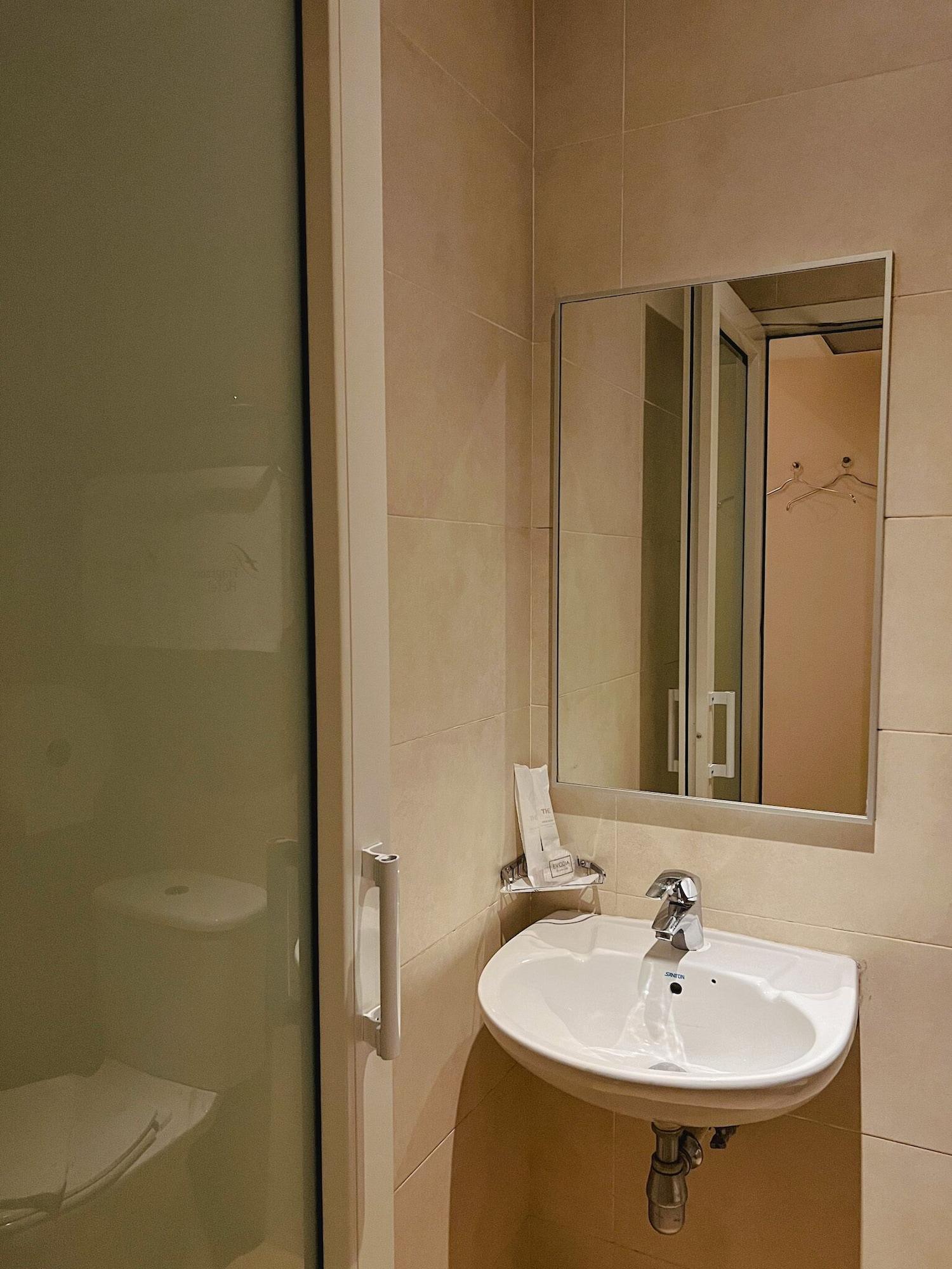 Fragrance Hotel - Viva Singapur Zewnętrze zdjęcie