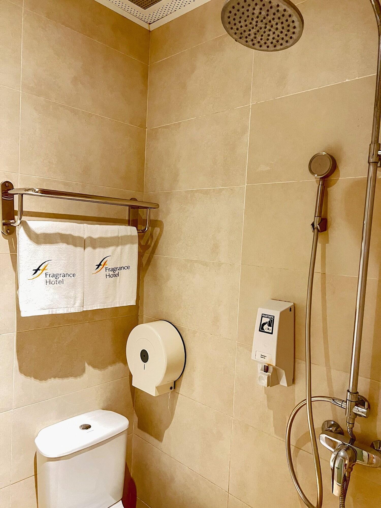 Fragrance Hotel - Viva Singapur Zewnętrze zdjęcie