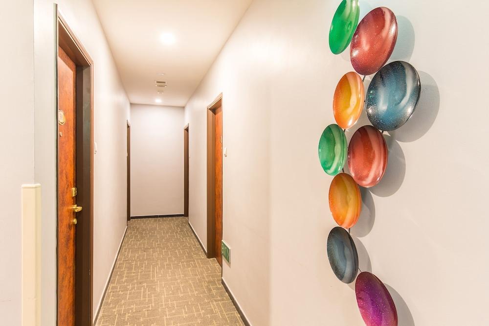 Fragrance Hotel - Viva Singapur Zewnętrze zdjęcie