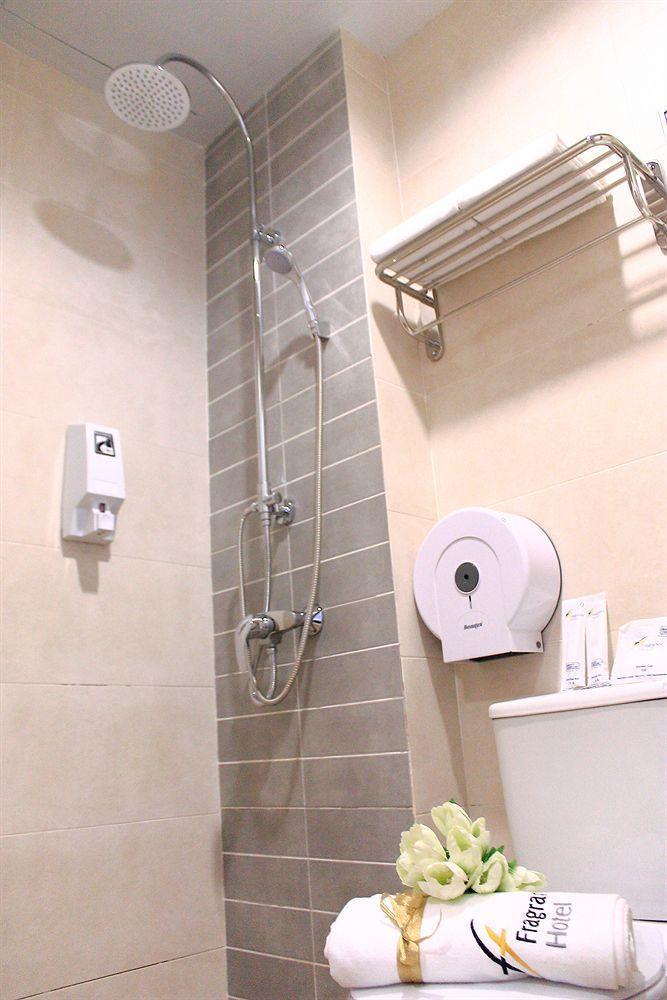 Fragrance Hotel - Viva Singapur Zewnętrze zdjęcie