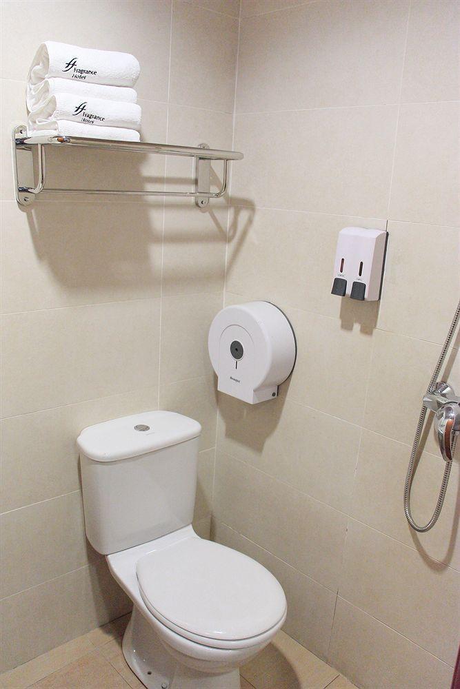 Fragrance Hotel - Viva Singapur Zewnętrze zdjęcie