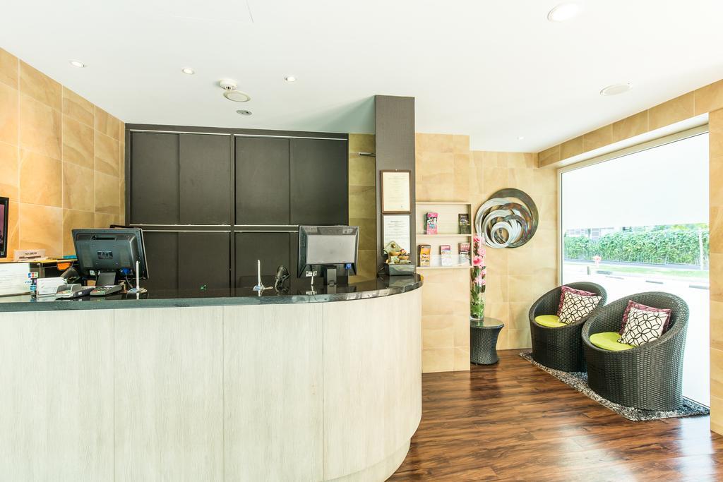 Fragrance Hotel - Viva Singapur Zewnętrze zdjęcie