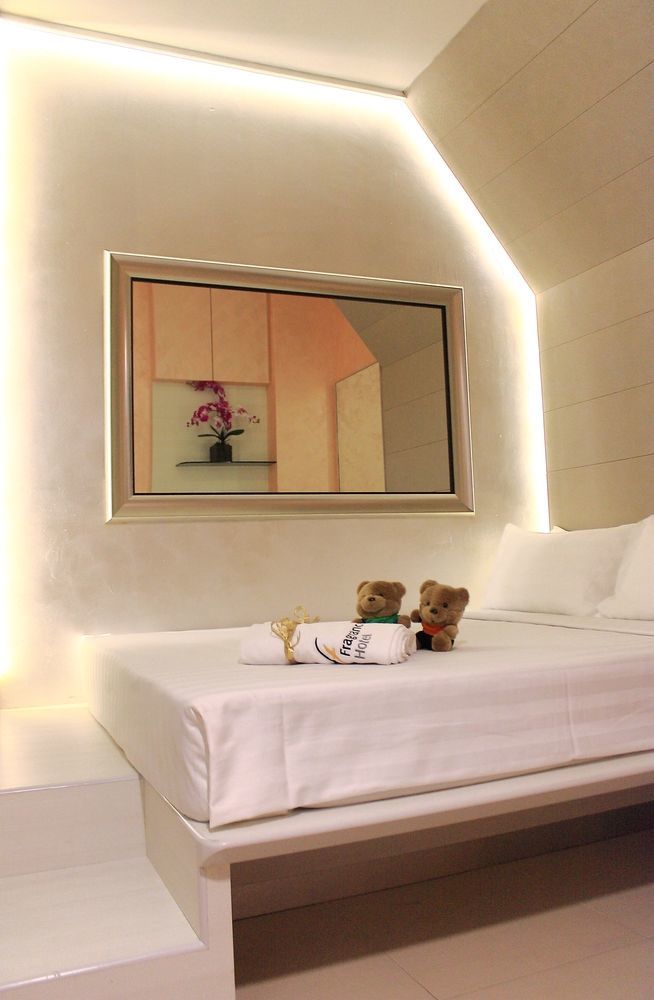 Fragrance Hotel - Viva Singapur Zewnętrze zdjęcie