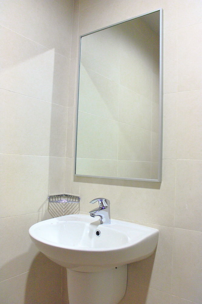 Fragrance Hotel - Viva Singapur Zewnętrze zdjęcie